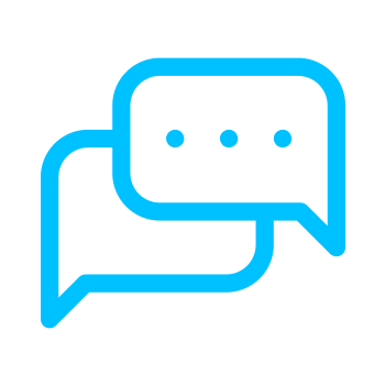 Ícone Comunicação