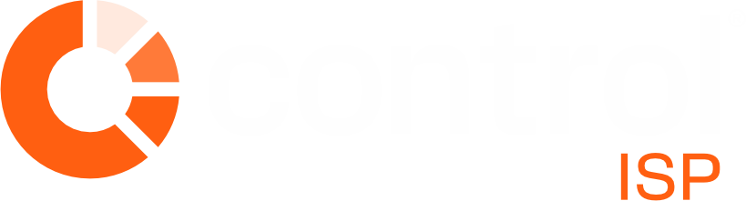 Control ISP Control ISP Logo