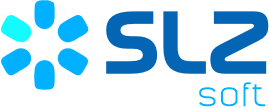 SLZ Soft Logo